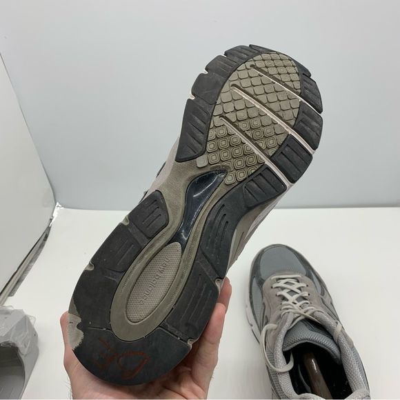 New Balance 990v4 Mens Size 15 Running Walking Dad Shoes Casual Comfort M990GL4 - Picture 9 of 10